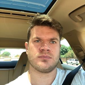 Meet your Posher, Tyler